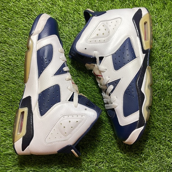 Jordan 6 Retro - Picture 3 of 4